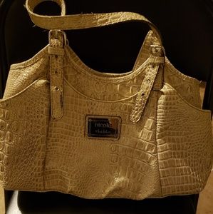 Nicole Miller purse